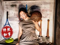 -怦然秘事游戏体验馆(银座和谐广场店)