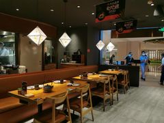 大堂-云海肴·汽锅鸡·云南菜(高德置地店)