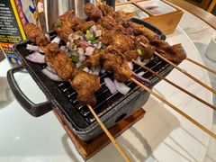 -大鸽饭(马王堆店)