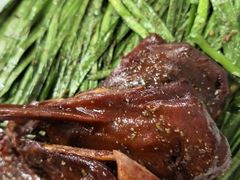 -龚海宝· 烧烤· 羊肉原切挂糊更好吃(庄市店)