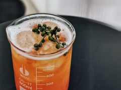-喜茶(北京五棵松华熙店)