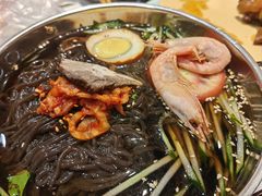 特色冷面-状元阁烧烤(新华路总店)