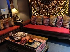 -泰合玺·精油疗愈SPA(虹悦城店)