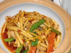 -马凯餐厅(地安门店)