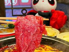 -蜀大侠火锅(总府路店)
