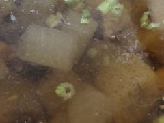 -莲华素食府