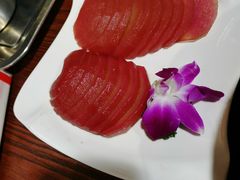 红酒血梨-掌上鲜(南顺城街店)