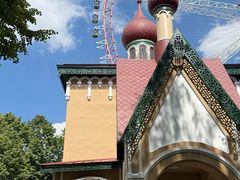 -哈尔滨文化公园