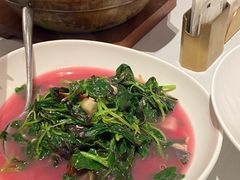 -君庭中餐厅(友谊宾馆店)