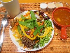 -So Lounge索兰至餐厅(蓝色港湾店)