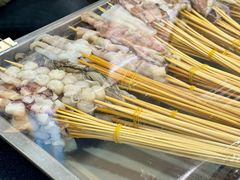 -十里铺铁板鱿鱼