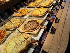 -比格比萨自助(宝山日月光店)