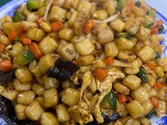 -隆福寺小吃店(东四店)