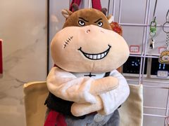 -牛将军•涮肉•烤肉•铁板烧(北京王府井·故宫店)