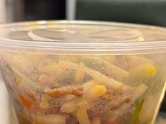 -刘胖子家常菜·蹄花焖藕(中央花园店)