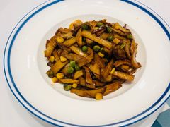 -紫光园·烤鸭·北京菜(劲松店)