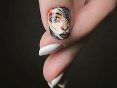 -吉田美学化妆美甲摄影培训(丽水校区)