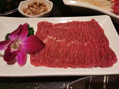 -南门涮肉(东单店)