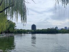 -明湖楼·经典鲁菜山东海鲜(大明湖店)