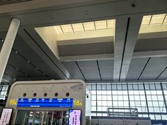 -南宁东站