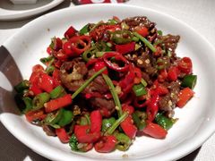 -千百味红餐厅·江西菜(绿地双子塔店)