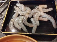 -俊熙家点餐式自助烤肉店(1227广场店)