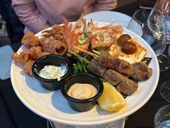 -I'm Angus Steakhouse