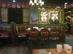 -百年神厨·地道川菜(清江西路店)