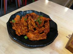 -三兴涮羊肉(荣安大街店)