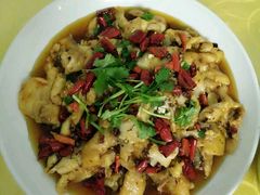 -康欣烘焙连锁(湛师店)