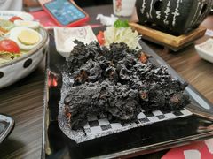 -仙隐小鹿中华料理(南宁万象城店)