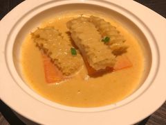 -万丽轩·粤菜(王府井金茂万丽酒店)