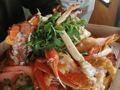 -Steveston Pizza Company (Richmond)