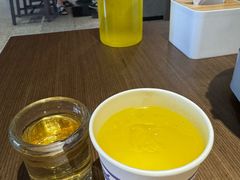 -大中华酒楼·主席武昌鱼·武汉美食地标(江汉路步行街店)