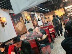 -新凯旋烧烤·燕姐千岛湖土菜