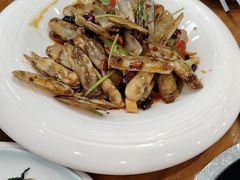 -喜来酌海鲜·饺子(和平一店)