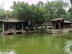 -南京中国近代史遗址博物馆(南京总统府)