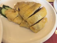 -侬佳蒸菜馆(听潮店)