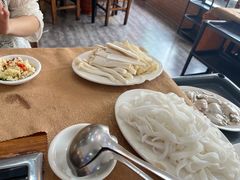 -濠轩阁特色生蚝火锅(水湾路店)