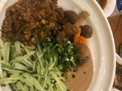 咖喱半筋肉面-吉亨面馆(古北1699店)