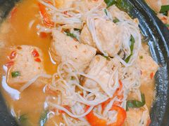 -老明馨潮汕大排档