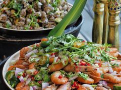 -火舞泰·泰式海鲜火锅餐厅(世纪城店)