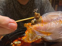 -李叔叔虾蟹大排档(青羊店)