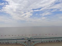 -宁波海天一洲景区