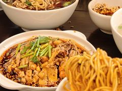 -牛王庙(龙华花园店)