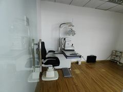 -零度国际眼镜(王家湾店)