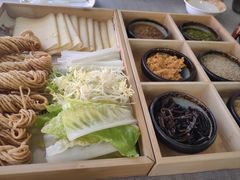 -有喜胶东小馆(太申祥和店)