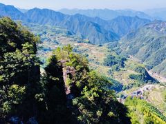 -南尖岩