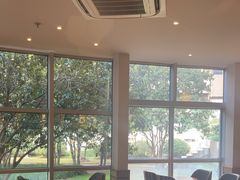 -COSTA COFFEE(张江软件园店)