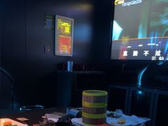 -萧邦音乐会所KTV·蒸汽活海鲜自助(福田店)